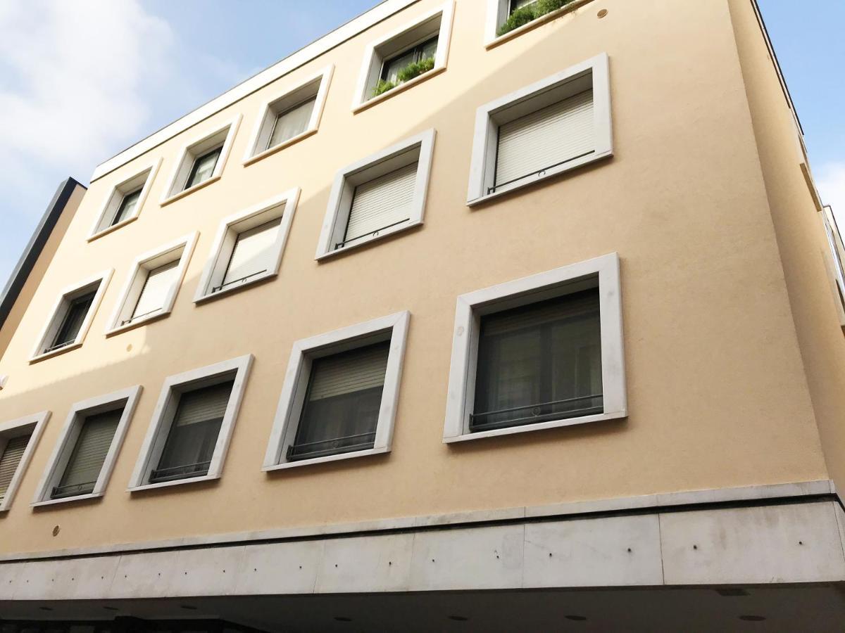 Rimini Centro Storico Lejlighed Eksteriør billede